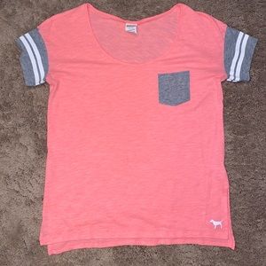 Victoria Secrets Tee